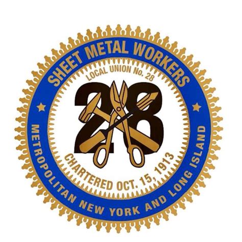 sheet metal workers local 28 apprenticeship|smwlu 28 long island ny.